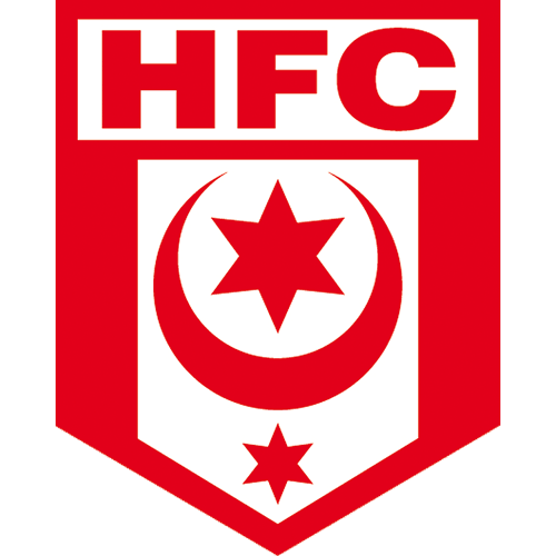 Wappen ZSG Union Halle